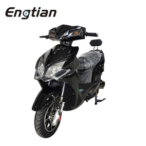 Engtian E Motorcycles Factory Suppliers: Scooter de movilidad en oferta con precio CKD más económico - Product Image 2
