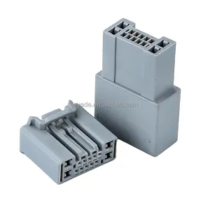 14 Pin HD1814-0.7-2.2 Auto Connectors Male female Automotive Electrical Auto Wiring Connector