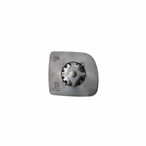7701039896 Cristal de Espejo Retrovisor Mecánico Izquierdo para Renault Kangoo 97-01 99156-Mar - Product Image 2