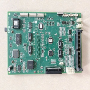 SV-KEY BOARD-2-A  P959371 P95937 SI-180III QF1DA300T0 QF1DB600T0 QF1PA270T0 Q2AA18750BXS2F Q2AA18350LXF2A Moteur - Product Image 4