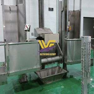 <span class=keywords><strong>Prix</strong></span> d'usine Machines d'abattoir de vaches Machine de décapage de bétail pour Bull Beef Abattoir Équipement de ligne d'abattage - Product Image 6