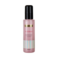 Mix Profesional Glycoshine Sérum Capilar Iluminador 100 ml con Ácido Glicólico y Vitamina E en Botella