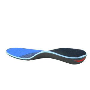 High Arch Support Orthotic Flat Feet <strong>Plantar</strong> <strong>Fasciitis</strong> Work Boot <strong>Shoe</strong> Inserts Orthopedic Working Insoles <strong>for</strong> Women <strong>Men</strong> - Product Image 2