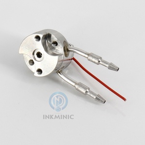 Ensemble de cavité de buse LB-SHN1589 MK7 SHN1589 Type L sans buse, pièces de rechange - Product Image 5