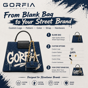 Bolso de Hombro Personalizado con Logotipo para Hombre, Bolso de Mano de Cuero y Tela Tejida, Bolso Cruzado de Negocios, Bolso Mensajero con Asa Superior, Bolso Casual de Oficina - Product Image 6