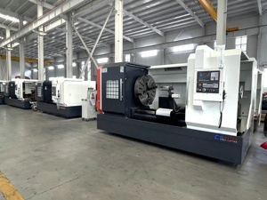 Tự động <span class=keywords><strong>mini</strong></span> <span class=keywords><strong>CNC</strong></span> <span class=keywords><strong>Lathe</strong></span> Độ chính xác cao kim loại nghiêng giường <span class=keywords><strong>CNC</strong></span> <span class=keywords><strong>Lathe</strong></span> máy 2 trục cho kim loại - Product Image 6