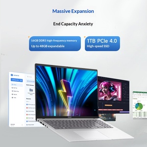 Portátil Delgado <span class=keywords><strong>Vivobook</strong></span> 16/14 Ultra9 285H de 16 Pulgadas, Alta Resolución 2.5K, SSD de <span class=keywords><strong>1TB</strong></span> para Hogar y Estudiantes - Product Image 6