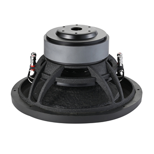 Puissant haut-parleur de woofer professionnel 10 pouces <span class=keywords><strong>12</strong></span> pouces 15 pouces pour subwoofer de voiture (WS22-10-<span class=keywords><strong>12</strong></span>-15) - Product Image 2
