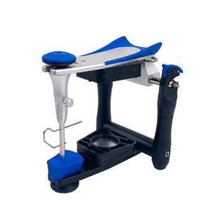 Trung Quốc Nhà sản xuất phòng thí nghiệm nha khoa giá trị trung bình BN loại articulators cho Artex hệ thống - Product Image 3