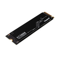 قرص صلب KC3000 M.2 NVMe SSD بسعات 512 جيجا و1 تيرا و2 تيرا و4 تيرا عالي السرعة متوافق مع وحدة تحكم ألعاب PS5