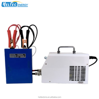 Analyseur de batterie au Lithium Smart Auto Batterie Cellule Pack Capacité Charge Décharge Balance Système de test Testeur de capacité de batterie