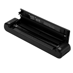 Kinh doanh tốt nhất sử dụng điện thoại di động có thể sạc lại + USB truyền nhiệt cầm tay máy in di động trong kho - Product Image 3