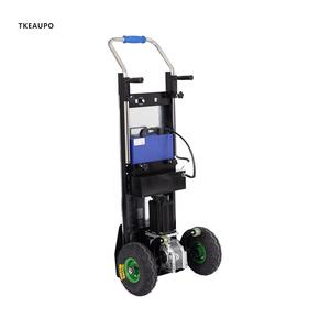 कारखाने की बिक्री प्रत्यक्ष ध्वनि बंद व्यापार आश्वासन डोली गाड़ी सीढ़ी चढ़ने हाथ ट्रक - Product Image 4