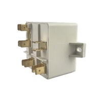 Penjualan Terbaik Pendingin Udara Listrik/Kipas Angin Kulkas Solid State Relay dengan Komponen Elektronik Sertifikasi CUL