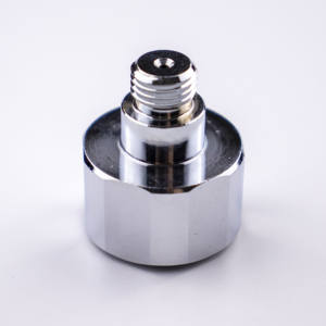 Duiken Scuba Mini Knop Luchtdrukmeter - Product Image 6