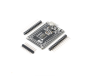 오리지널 N76E003AT20 코어 보드 개발 보드/<span class=keywords><strong>8051</strong></span> 코어/51 싱글 칩 마이크로 컨트롤러 - Product Image 2