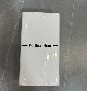 Sıcak Satış Yerli Odun Hamuru, Ultra Yumuşak ve Çevre Dostu Üç Katmanlı Kağıt, Konforlu Stil Yüz Mendili - Product Image 4