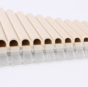 Boquilla para <span class=keywords><strong>Flauta</strong></span> Pan de 16 Tubos, Económica, Desmontable, Resistente, Ideal para Estudiantes Principiantes, Hecha en <span class=keywords><strong>China</strong></span> - Product Image 3
