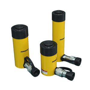 HORNIPAC RC306 Uzun Stroklu Hidrolik Silindir Alaşımlı Çelik Tek Etkili <span class=keywords><strong>30</strong></span> Ton Hidrolik Silindir Kriko - Product Image 1