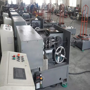 New Arrival nhà máy bán buôn tốc độ cao làm móng tay móng tay máy - Product Image 4