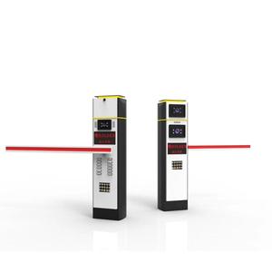 Ấn Độ Giấy Phép Mảng Công Nhận Hệ Thống Phần Mềm Cho Bãi Đậu Xe Hệ Thống Quản Lý Xe ANPR/LPR/Alpr Hệ Thống - Product Image 1