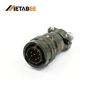Conector MS3116F de 30, 2, 1, 2, 2, 2, 2, 2, 2, 2, 3, 4, 2, 2, 2, 1, 2, 2, 2, 1, 2, 2 - Product Image 2