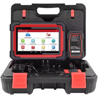 Herramienta de Diagnóstico de Motor LAUNCH CRP919e 919E BT, Nueva Herramienta de Escaneo de Diagnóstico para Automóviles, Escáner Obd2