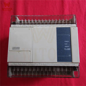 Nuevo Módulo de Comunicación Extendido PLC FX5-CNV-IF Original con Línea de Comunicación para Programación y Control Industrial - Product Image 1