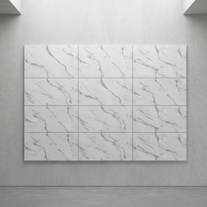 Carreaux de porcelaine modernes 24x48 pouces, collection premium pour sols et murs, pour projets d'intérieur commerciaux - Product Image 2