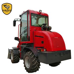 <span class=keywords><strong>Zl08</strong></span> 08ton 800 ק "ג קטן המפרק החווה גן מול קצה גלגל מייבשי להב שלג - Product Image 2