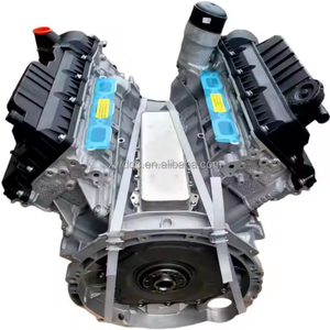 Motor de Gasolina Turboalimentado 3.0 de 306 CV en Oferta, Utilizado para Reemplazar el Motor del Land Range Sport 306 CV - Product Image 2