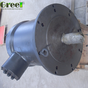 Customised 50Hz 60Hz Low Speed High Efficiency AC 3phase Magnet <b>Generator</b> - Product Image 4