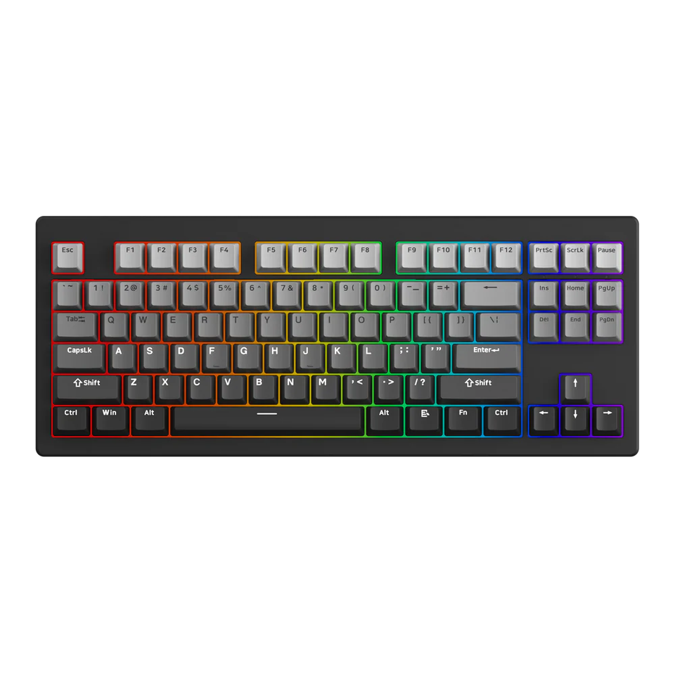 MonsGeek M3W V3 Keyboard - Thumbnail 3