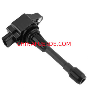 คอยล์จุดระเบิด 22448-JA10C สำหรับนิสสัน อินฟินิตี้ อะไหล่ทดแทนใหม่ - Product Image 3