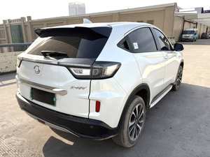 Auto Usata 2020 Dongfeng X-NV Edizione Fengchi Wind Chasing Automatica Economica di Seconda Mano <span class=keywords><strong>Sion</strong></span> X-NV - Product Image 6