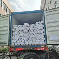 Tissu en microfibre 100 % polyester, 120 GSM, sergé, imprimé par dispersion, uni, lourd, résistant à l'abrasion, écologique, directement de l'usine