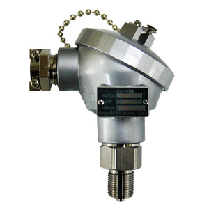 เครื่องส่งสัญญาณความดัน Autonics รุ่นใหม่ของแท้ ซีรีส์ TPS30 รุ่น TPS30-G28CG4-04/TPS30-G38CG4-00/TPS30-G38CG4-01 - Product Image 1