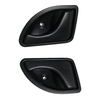 Nouvelle poignée de porte intérieure pour Nissan Kubistar 1997~2007 8200259376 8200285840