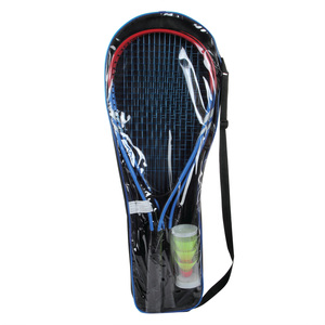 Vợt quần vợt thiết kế riêng của bạn Pro supex Squash vợt túi đầu crossminton tốc độ cầu lông vợt - Product Image 3