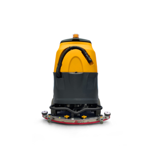 Popular Factory Price Ride-on <b>Floor</b> Sweeper-scrubber & Washing <b>Machine</b>-ce Certified High Performance - Product Image 3