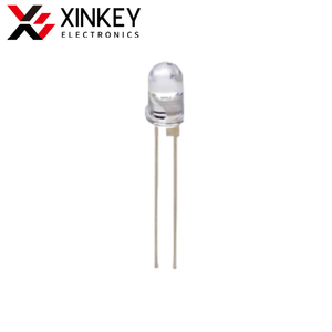 ไฟ LED อินฟราเรดรูปกระสุน870nm L12170นำเข้าของแท้ - Product Image 1