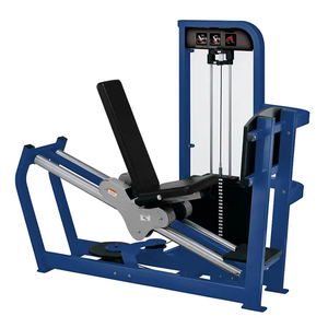 <span class=keywords><strong>Prensa</strong></span> de <span class=keywords><strong>piernas</strong></span> sentada usada comercial, culturismo, gimnasio, Fitness, entrenador de <span class=keywords><strong>piernas</strong></span>, Pin de ejercicio, máquina de <span class=keywords><strong>prensa</strong></span> de <span class=keywords><strong>piernas</strong></span> cargada - Product Image 4