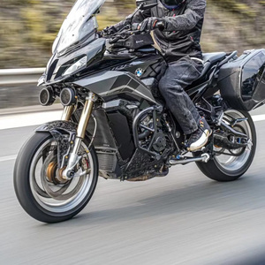 Lưới bảo vệ két nước bằng hợp kim nhôm cho xe máy S1000XR, dùng cho đường phố/xe đa địa hình/xe địa hình, bảo hành 1 năm - Product Image 4