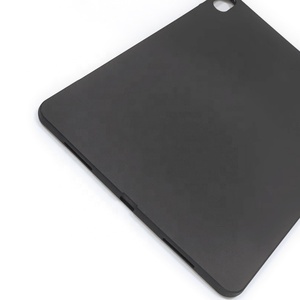 Accessoires bon marché tpu noir robuste protecteur mat étui pour tablette pour <span class=keywords><strong>iPad</strong></span> <span class=keywords><strong>Air</strong></span> 13 pouces 2024 - Product Image 4