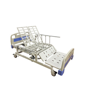 Cama de Hospital Eléctrica Multifuncional Yao Kang YK-512a para Pacientes Mayores - Product Image 3