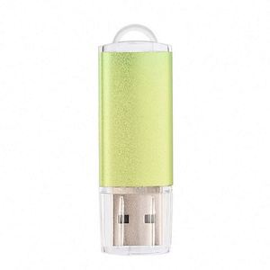 Nouvelle clé USB 2.0 16 Go, clé USB 2 en 1 à double usage pour smartphones - Product Image 3