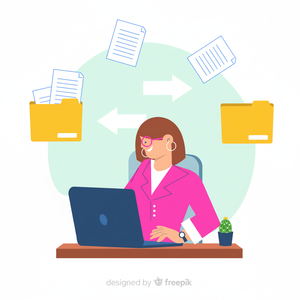 Desarrollo de Aplicaciones de Gestión de Archivos Eficiente: Almacenamiento Seguro, Acceso Rápido a Archivos, Organización Inteligente, Stock en la Nube sin Interrupciones. - Product Image 1