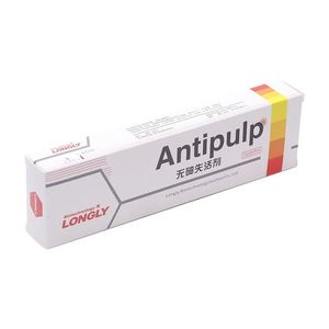 Materiali Dentali Antibatterici Wuhan Langli per Trattamento del Canale Radicolare a Perdita Rapida e Lenta - Product Image 5