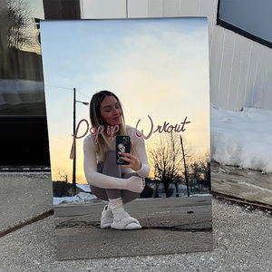 Trong nhà ngoài trời đứng bảng bánh sandwich quảng cáo hiển thị không thấm nước gương đánh bóng kim loại thép không gỉ một khung vỉ<span class=keywords><strong>a</strong></span> hè dấu hiệu - Product Image 5