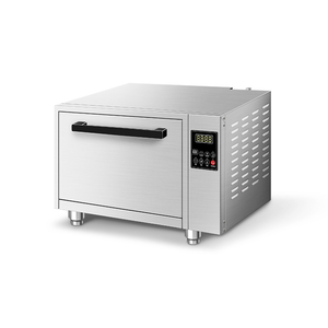 Olla Arrocera Comercial Inteligente a Vapor, Totalmente Automática, de Gran Volumen (30L), para Cadenas de Restaurantes, Preparación de <span class=keywords><strong>Sushi</strong></span> y Sopas - Product Image 3